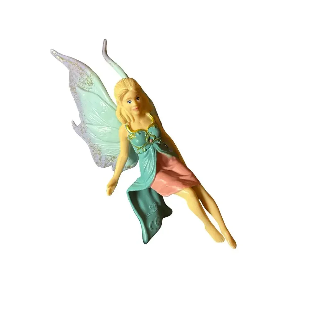 Schleich Winged Lion Bayala Fairy Replacement Fairy Figurine 70714
